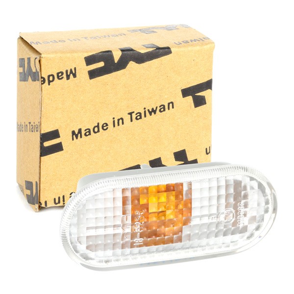 TYC Blinker 18-5235-21-2 Volkswagen 3B2 Seitenblinker 18-5235-21-2 TYC