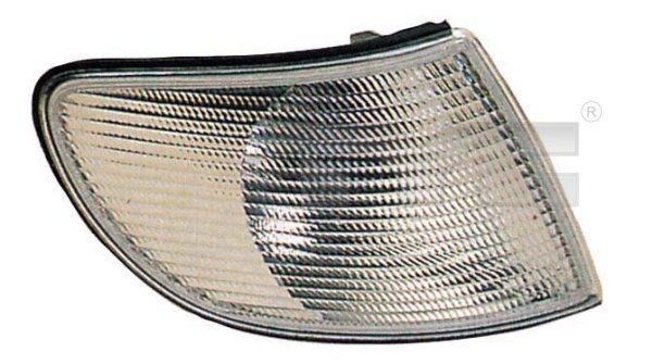TYC Suunatuli 18-5265-05-2 Esisuunatuli ja tagasuunatuli TYC FORFOUR 18-5265-05-2 odav