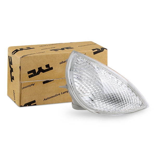 Blinklys TYC 18-5271-15-2 TYC 18-5271-15-2: Blinklys Subaru FORESTER 2022