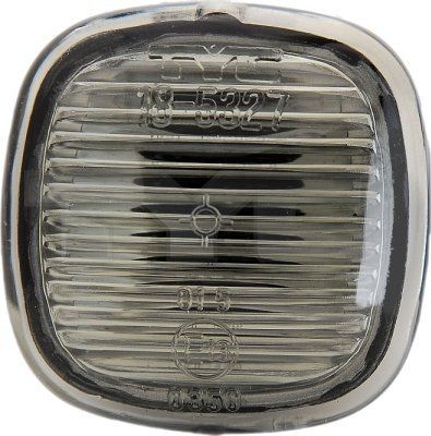 TYC Blinker 18-5327-25-2 TYC 18-5327-25-2 MITSUBISHI L300 / DELICA Blinker Preis