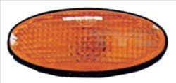 TYC Blinklys 18-5337-05-2 pris Forblinklys og bakblinklys Nissan 720 18-5337-05-2 TYC