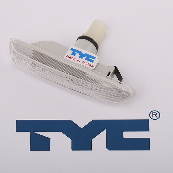 TYC Φλας 18-5353-15-2 TYC 18-5353-15-2 Γωνια φλας Alfa Romeo GIULIA γνήσια