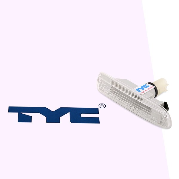 TYC Blinker 18-5354-15-2 TYC 18-5354-15-2 Spiegelblinker BMW F01 Kosten