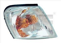 TYC Blinklys 18-5412-05-2 TYC 18-5412-05-2 Dynamisk blinklys Kia CARENS originale