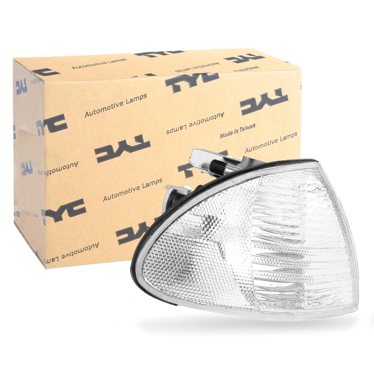 TYC Φλας 18-5419-05-2 TYC 18-5419-05-2 Φλας ALFA ROMEO GIULIA κόστος