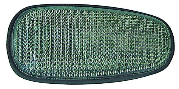 Indicatore di direzione TYC 18-5447221 TYC 18-5447221 Indicatori di direzione Opel ZAFIRA 2003