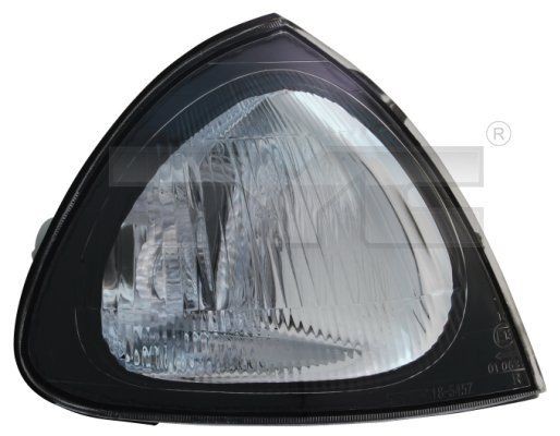 TYC Blinker 18-5457-05-2 Toyota Land Cruiser 150 Blinkers TYC 18-5457-05-2