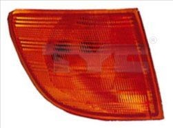 Φλας TYC 18-5509-05-2 TYC 18-5509-05-2 Γωνια φλας MERCEDES-BENZ V-class 2001