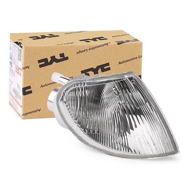 TYC Suunatuli 18-5513-01-2 TYC 18-5513-01-2 Suunatuli VOLVO V70 hind