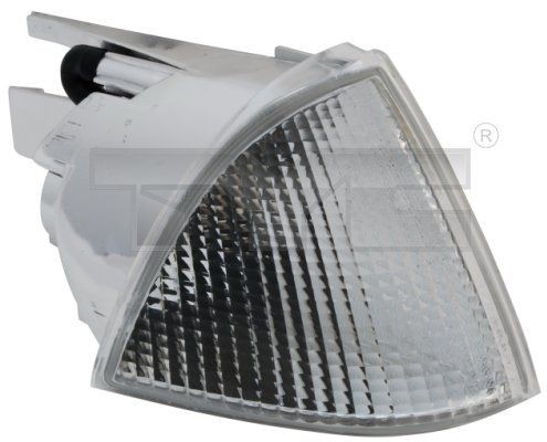 Clignotant TYC 18-5528-05-2 TYC 18-5528-05-2 Clignotant de rétroviseur PEUGEOT 806 2000