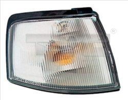 TYC Suunatuli 18-5572-05-2 18-5572-05-2 Esisuunatuli ja tagasuunatuli MAZDA 626 TYC