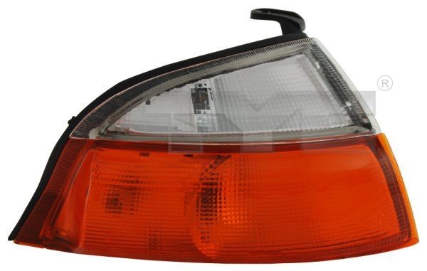 TYC Φλας 18-5616-05-2 TYC 18-5616-05-2 Φλας φτερού TOYOTA Camry II Sedan (V20) φθηνά