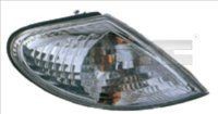 TYC Vilkkuvalo 18-5821-05-2 Nissan X Trail t30 vilkku vasen ja oikea TYC 18-5821-05-2