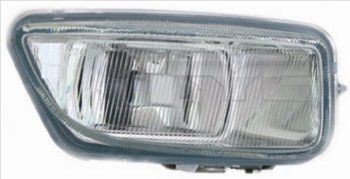 TYC Fendinebbia 19-0070-05-2 TYC 19-0070-05-2 Faretti fendinebbia Nissan 370Z originali