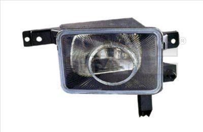 Sumuvalo TYC 19-0087-05-2 TYC 19-0087-05-2: Sumuvalo umpio Opel COMBO 2015