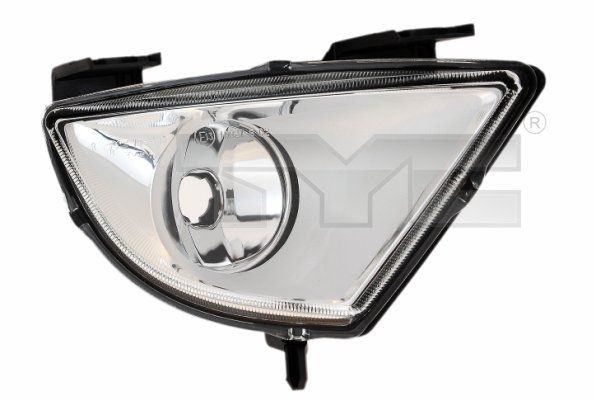 TYC Προβολείς ομίχλης 19-0140-01-2 TYC 19-0140-01-2 γνήσια Φώτα ομίχλης FIAT IDEA τιμες