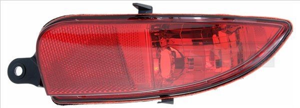 TYC Luz de nevoeiro traseira 19-0149-01-2 TYC Luz de nevoeiro traseira DAIHATSU 19-0149-01-2
