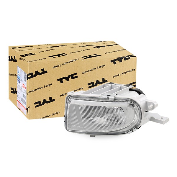 TYC Mistlamp 19-0184-05-2 TYC 19-0184-05-2 Mistlamp