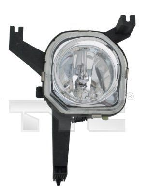 TYC Phare antibrouillard 19-0231001 TYC 19-0231001 Anti-brouillard RENAULT KADJAR coût