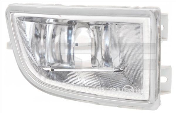 TYC Fendinebbia 19-0294-05-2 19-0294-05-2 Fari fendinebbia TYC SKODA CITIGO costo