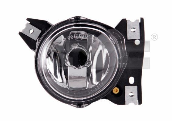 TYC Farol de nevoeiro 19-0295-05-2 19-0295-05-2 Farol de nevoeiro TYC FORD TRANSIT