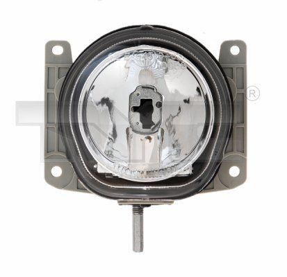 TYC Fendinebbia 19-0401-05-2 TYC 19-0401-05-2 Kit fendinebbia Nissan 370Z originali