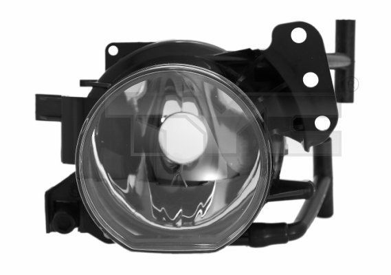 TYC Fendinebbia 19-0471001 TYC 19-0471001 Fari fendinebbia BMW E60 originale prezzo