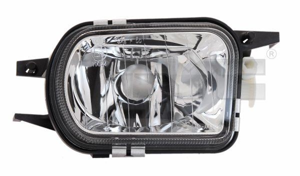 Fendinebbia TYC 19-0553-01-9 TYC 19-0553-01-9 Fari fendinebbia LED e Xenon Mercedes-Benz Classe S 2016