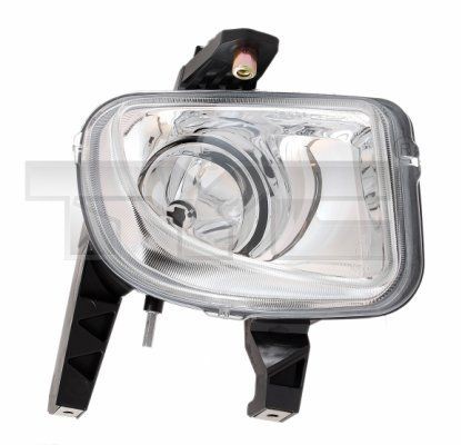 TYC Miglas lukturis 19-0556-05-2 TYC 19-0556-05-2 Priekšējie miglas lukturi orģinālās Abarth lēti