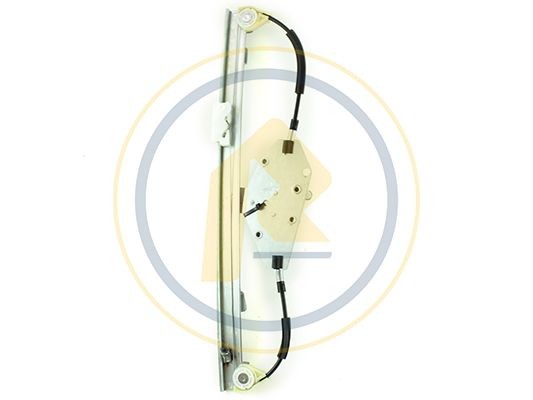 AC Rolcar Rudehejs 01.1517 AC Rolcar 01.1517 Fiat Tipo Stationcar Vinduesløfter pris