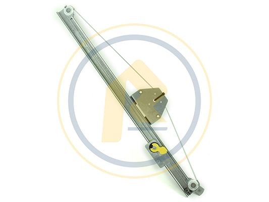 AC Rolcar Alzacristallo 01.3834 AC Rolcar 01.3834 Alzavetro Primastar X83 originale prezzo