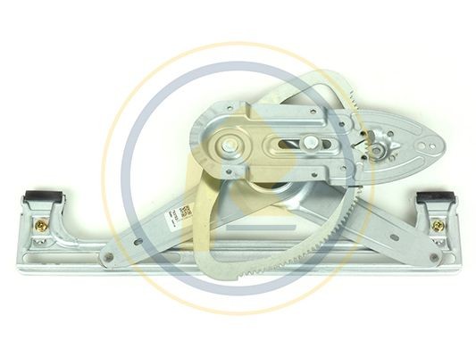 AC Rolcar Mechanizmus zdvíhania okna 01.4949 AC Rolcar 01.4949 Mechanizmus zdvíhania okná Volvo S80 II cena