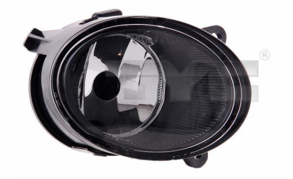 Fog Light TYC 19-0613-05-9 TYC 19-0613-05-9 AUDI A8 2023 fog lights price