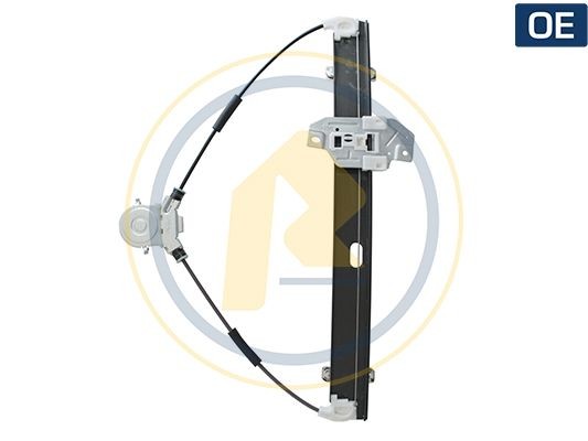 Vindusheis AC Rolcar 01.6867#OR AC Rolcar 01.6867#OR Vindusløfter bak venstre Chevrolet MATIZ 2012