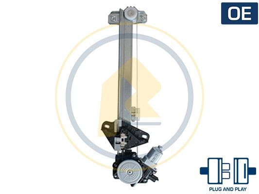 Lève-vitre AC Rolcar 01.7628#OR AC Rolcar 01.7628#OR: Lève-glace électrique Honda CR-V 2021