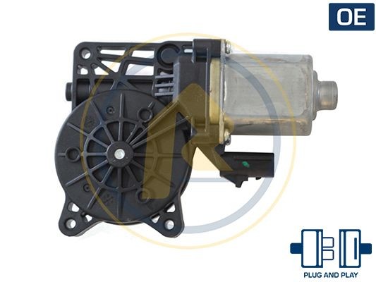 AC Rolcar Electric Motor, window regulator 01.7789#OR 01.7789#OR AC Rolcar window motor for VOLVO 460 L