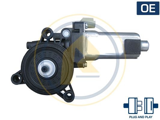 AC Rolcar Elektrische motor, raamopener 01.7856#OR AC Rolcar 01.7856#OR Elektrische motor, raamopener