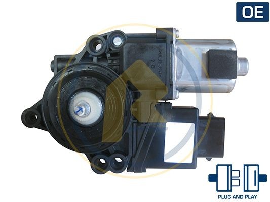 AC Rolcar Elektromotor, vindusheis 01.7863#OR 01.7863#OR Elektromotor vindusheis PEUGEOT J5 AC Rolcar