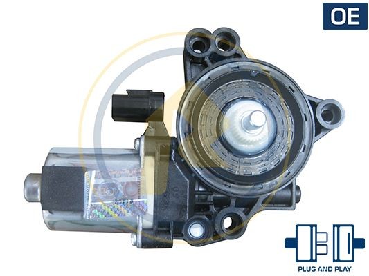 AC Rolcar Elektrische motor, raamopener 01.7867#OR AC Rolcar 01.7867#OR Elektrische motor, raamopener