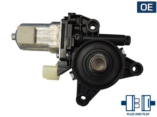 AC Rolcar Sähkömoottori, lasinnostin 01.8154#OR AC Rolcar 01.8154#OR KIA Niro II (SG2) lasinnostin moottori vaihto hinta