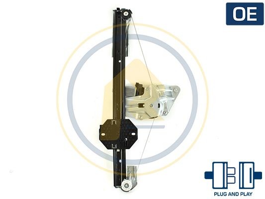 AC Rolcar Vindusheis 01.8194#OR AC Rolcar 01.8194#OR originale Vindusheis Dacia Sandero 2 hva koster