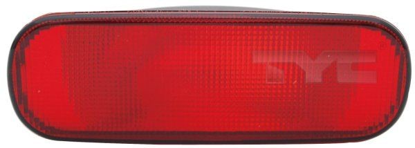 Retronebbia TYC 19-0709-01-2 TYC 19-0709-01-2 costo Fari retronebbia Suzuki VITARA 1999