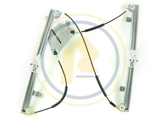 AC Rolcar Mechanizmus zdvíhania okna 01.8292 Mechanizmus zdvíhania okná AC Rolcar Opel VIVARO 01.8292