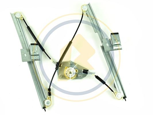 AC Rolcar Raammechanisme 01.8304 Raambedieningsmechanisme AC Rolcar COUPE 01.8304 goedkoop