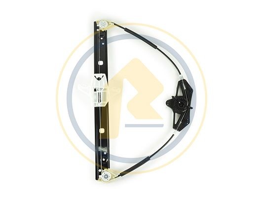 AC Rolcar Fönsterhiss 01.8311 01.8311 AC Rolcar fönsterhissmekanism SKODA ENYAQ