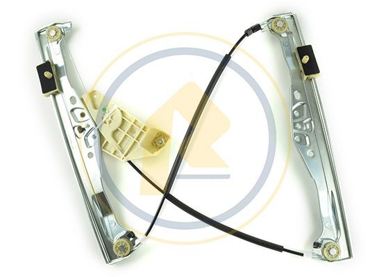AC Rolcar Mechanizmus zdvíhania okna 01.8315 Mechanizmus zdvíhania okná AC Rolcar CX 01.8315 lacné