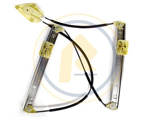 AC Rolcar Alzacristallo 01.8361 01.8361 Alzacristalli AUDI AC Rolcar costo
