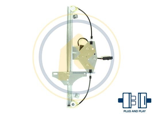 AC Rolcar Window regulator 01.8407 NISSAN MAXIMA AC Rolcar window regulator 018407