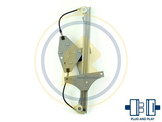 AC Rolcar Raammechanisme 01.8447 Elektrische raammechanisme AC Rolcar AVENSIS 01.8447 goedkoop