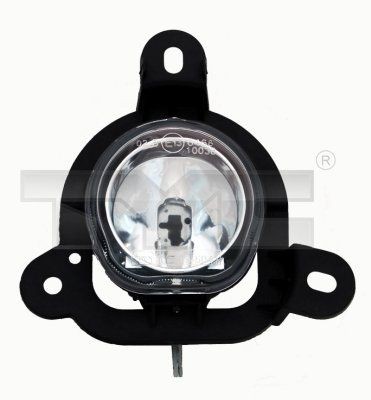 TYC Miglas lukturis 19-0770-05-2 TYC 19-0770-05-2 Priekšējie miglas lukturi Subaru OUTBACK lēti